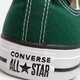 dámske tenisky (obuv) CONVERSE CHUCK TAYLOR ALL STAR  a00789c farba zelená