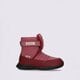 detská outdoorová obuv PUMA NIEVE BOOT WTR AC INF 38074604 farba ružová