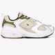 dámske tenisky (obuv) TOMMY HILFIGER WMNS HERITAGE SNEAKER en0en00721peg farba khaki