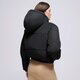 dámska zimná bunda ELLESSE BUNDA PÁPEROVÁ PANCHO PADDED JACKET BLK sgq16947011 farba čierna