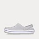 CROCS CROCBAND 11016-1fh farba sivá