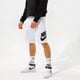 pánske šortky NIKE ŠORTKY  SPORTSWEAR at5267-100 farba biela