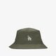  NEW ERA KLOBÚK TAB TAPERED BUCKET LA DODGERS LOS ANGELES DOD 60222510 farba khaki