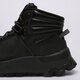 dámske tenisky (obuv) NIKE CITY CLASSIC BOOT PRM WP fz8629-001 farba čierna