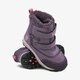 detská outdoorová obuv TIMBERLAND CHILLBERG 2-STRAP GTX a1lf9 farba fialová