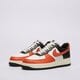 pánske tenisky (obuv) NIKE AIR FORCE 1 '07 LV8 hq4987-010 farba oranžová