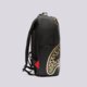 dámsky ruksak SPRAYGROUND RUKSAK THAT GOLD DRAP BACKPACK 910b8822nsz farba viacfarebná