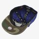 detská šiltovka NEW ERA ČIAPKA CAMO BILL NEW YORK YANKEES 80006154 farba viacfarebná