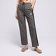 dámske nohavice PUMA NOHAVICE  T7 HIGH WAIST TRACK PANTS 626798 01 farba béžová