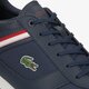 pánske tenisky (obuv) LACOSTE MENERVA SPORT 319 1 CMA 738cma0044144 farba tmavomodrá