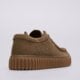 pánska vychádzková obuv CLARKS TORHILL LO 26187378 farba zelená
