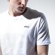 pánske tričko FILA TRIČKO UNWIND TEE 682201m67 farba biela