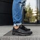 pánske tenisky (obuv) NIKE AIR MAX ZERO ESSENTIAL 876070006 farba čierna