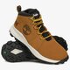 pánske tenisky (obuv) TIMBERLAND BROOKLYN CITY MID tb0a26jw2281 farba žltá