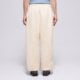 dámske nohavice JORDAN NOHAVICE  W BROOKLYN FLEECE JOGGER im7314-272 farba béžová