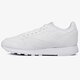 dámske tenisky (obuv) REEBOK CL LTHR  fv2107 farba biela