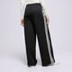 dámske nohavice ADIDAS NOHAVICE  RELAXED PANT PB ib5911 farba čierna