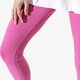dámske nohavice NIKE LEGGINGS W NSW LEGASEE LGGNG SWOOSH ar3509-623 farba ružová