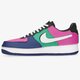 pánske tenisky (obuv) NIKE AF 1/1 db2576-001 farba čierna