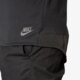 pánske tričko NIKE TRIČKO M NSW BND TOP KNT 805122010 farba čierna