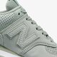 dámske tenisky (obuv) NEW BALANCE WL574URV wl574urv farba sivá