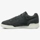 pánske tenisky (obuv) REEBOK WORKOUT PLUS MCC cm9303 farba sivá