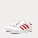 detské tenisky (obuv) ADIDAS SUPERSTAR XLG J if0551 farba biela