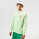 pánska mikina NIKE MIKINA SPORTSWEAR dd0882-383 farba zelená