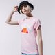 dámske tričko ELLESSE TRIČKO CINE sge09978lightpink farba ružová