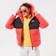 dámska zimná bunda PUMA BUNDA ZIMNÁ PUMA POWER HOODED DOWN PUFFER 849394 35 farba ružová