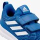detské tenisky (obuv) ADIDAS ALTARUN CF I cg6818 farba tmavomodrá
