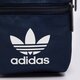 dámska taška ADIDAS TAŠKA AC FESTIVAL BAG il4818 farba tmavomodrá