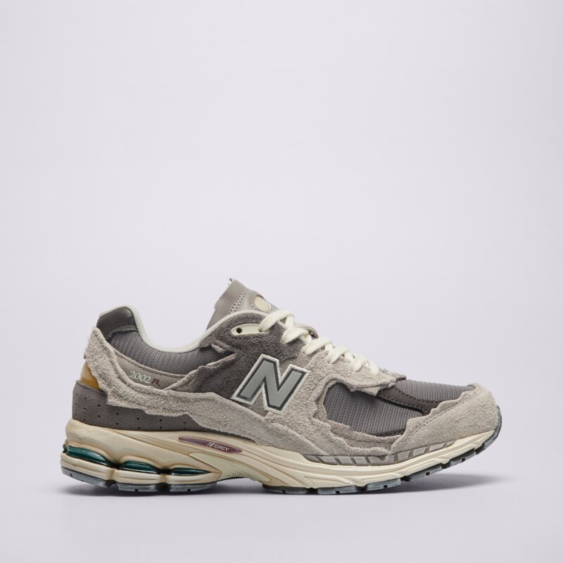 NEW BALANCE 2002 PROTECTION PACK