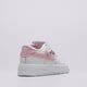 detské tenisky (obuv) NIKE FORCE 1 LOW EASYON (TD) ih4491-115 farba biela