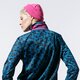 dámska mikina ADIDAS MIKINA AOP TRACKTOP ed4779 farba viacfarebná
