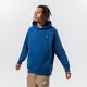 pánska mikina JORDAN MIKINA S KAPUCŇOU M J ESS FLC PO HOODIE dq7466-493 farba tmavomodrá