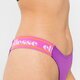 ELLESSE DOLNÝ DIEL PLAVIEK   QUANT BIKINI BOTTOM PRPL sgj11903305 farba fialová