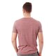 pánske tričko O'NEILL TRIČKO LM SUNDAY S/SLV TEE 4023483055 farba bordová