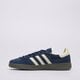 dámske tenisky (obuv) ADIDAS HANDBALL SPEZIAL if7087 farba tmavomodrá