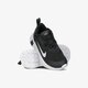 detské tenisky (obuv) NIKE REPOSTO da3267-012 farba čierna
