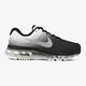NIKE AIR MAX 2017 (GS) 851622003 farba čierna