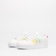 detské tenisky (obuv) ADIDAS NIZZA PLATFORM J gy9102 farba biela