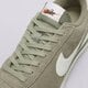 dámske tenisky (obuv) NIKE CORTEZ VINTAGE SUEDE fj2530-302 farba khaki