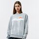 dámska mikina ELLESSE MIKINA AGATA GREY sgs03238112 farba sivá