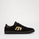 pánske tenisky (obuv) ETNIES WINDROW 4101000551970 farba čierna