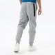 pánske nohavice NIKE NOHAVICE  SPORTSWEAR TECH FLEECE cu4495-063 farba sivá