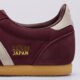 dámske tenisky (obuv) ADIDAS JAPAN W kj6153 farba hnedá