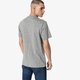 pánske tričko CONVERSE TRIČKO SS CHUCK PATCH TEE 10007887-a03 farba sivá