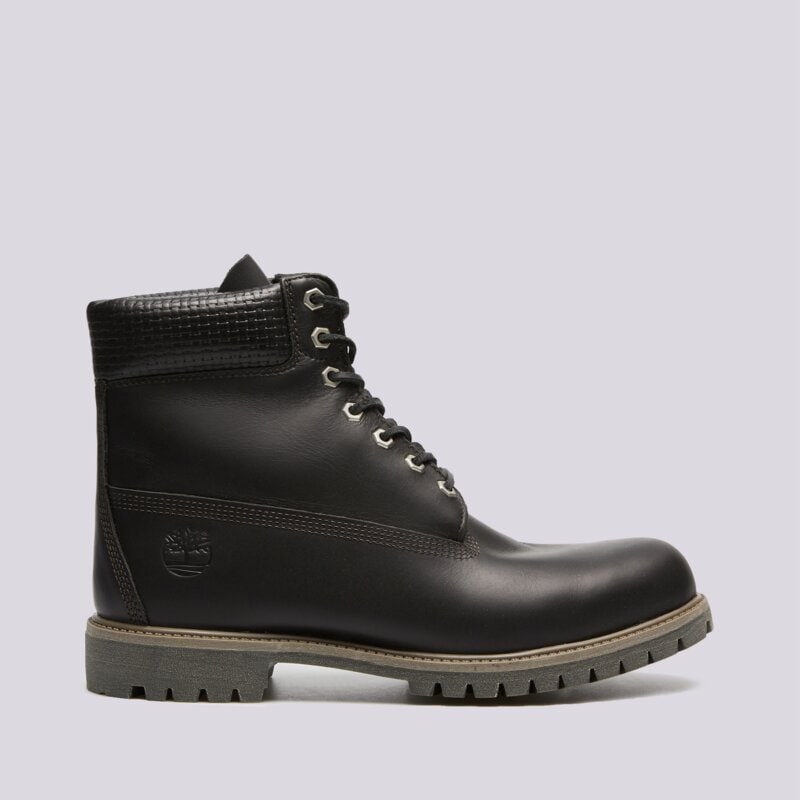 TIMBERLAND PREMIUM 6 IN LACE WP BOOT