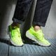 pánske tenisky (obuv) NIKE SPACE HIPPIE 04 dq2897-700 farba zelená